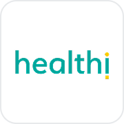 Healthi Logo