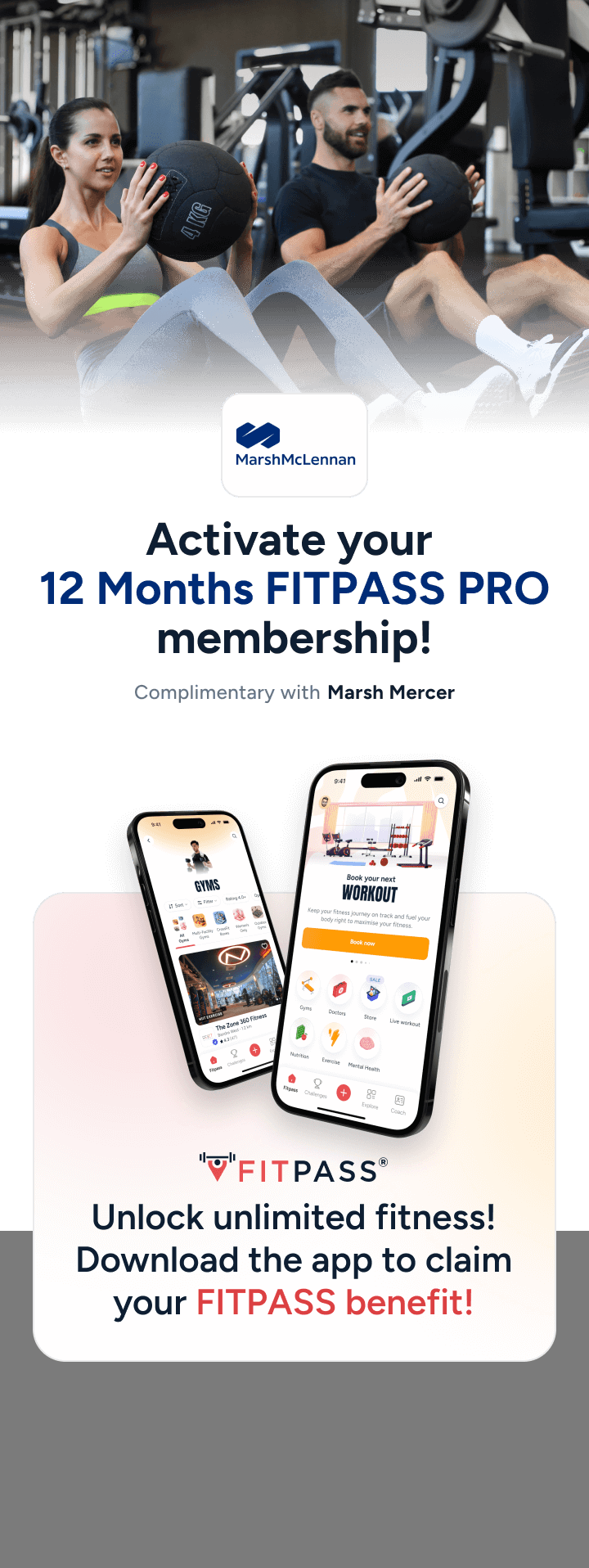  Marsh Mobile banner