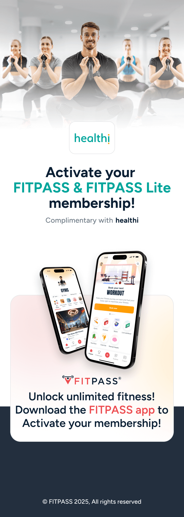  Healthi Mobile banner