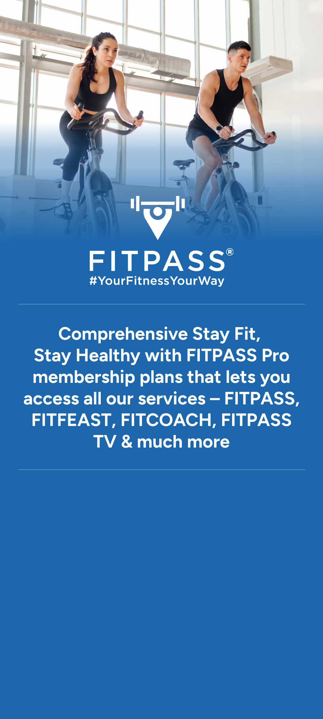  Corporate Benefit Mobile banner
