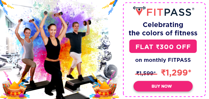 5 Tips to Have a Fit & Healthy Holi