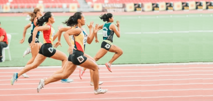 Tokyo Olympics 2021: A Little Something About The Participants