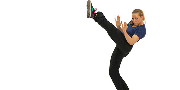 Krav Maga Training - Important Self Defense Techniques You Should Know