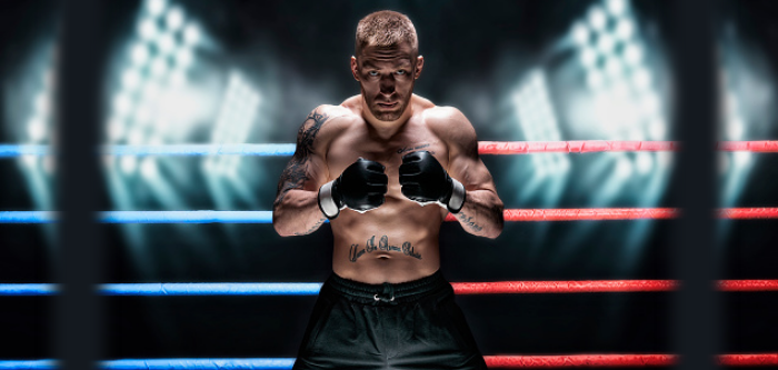 What Fits A Fighter? Running or Weight-Lifting