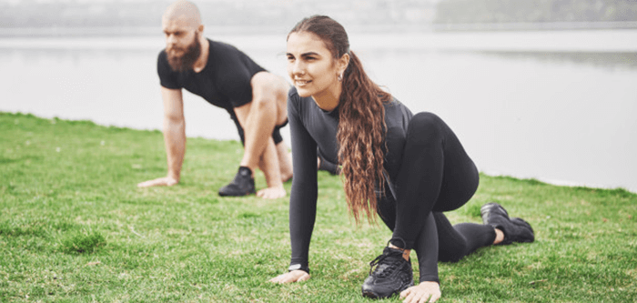 Why You Should Include Isometric Exercises in Your Workout Routine