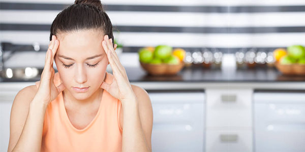 How To Deal With Hormonal Imbalance