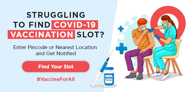 FITPASS Facilitates the Easy Booking of Vaccination Slots