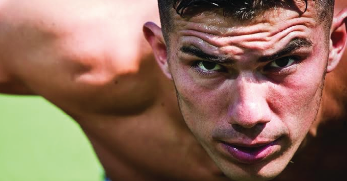 A Fresher's Guide To The Gym