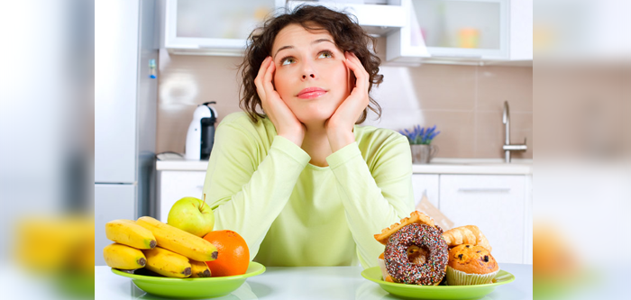 5 Reasons Why You’re Failing At Sticking To Your Diet