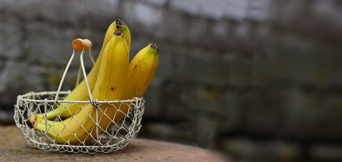 Banana FITPASS