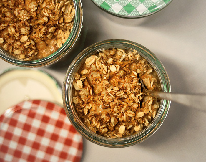 Oats FITPASS