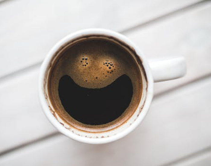 Coffee FITPASS
