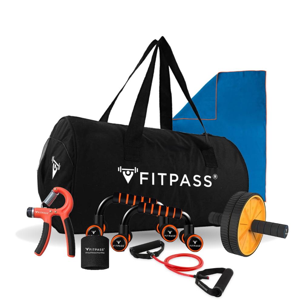 FITPASS