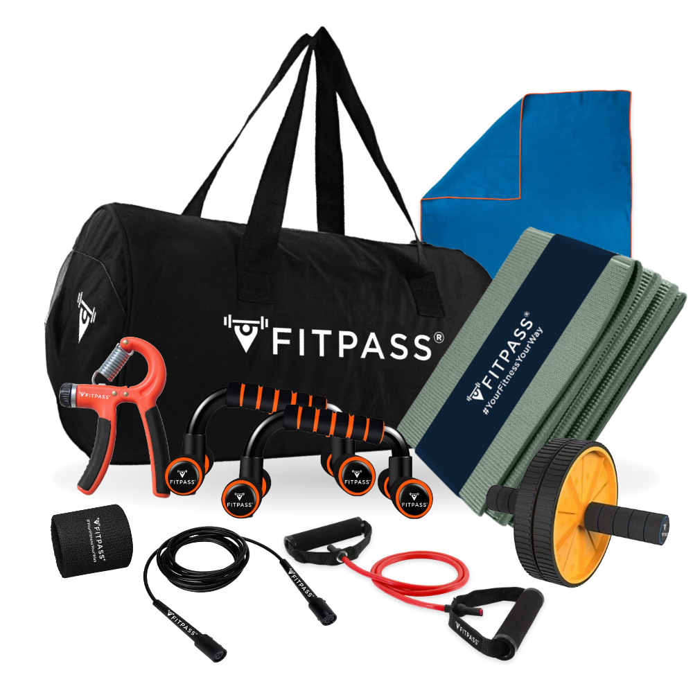 FITPASS