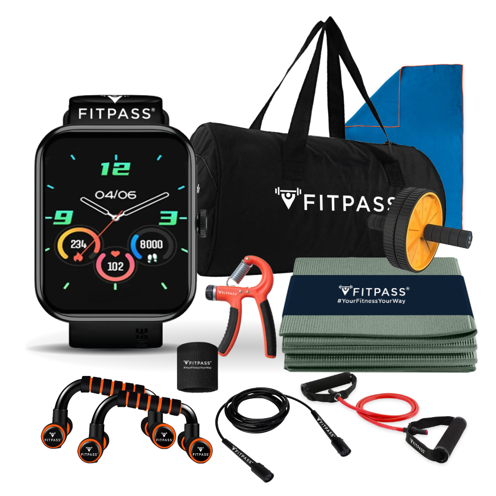 FITPASS