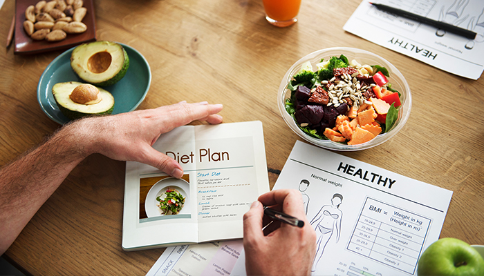 how the metabolic diet works