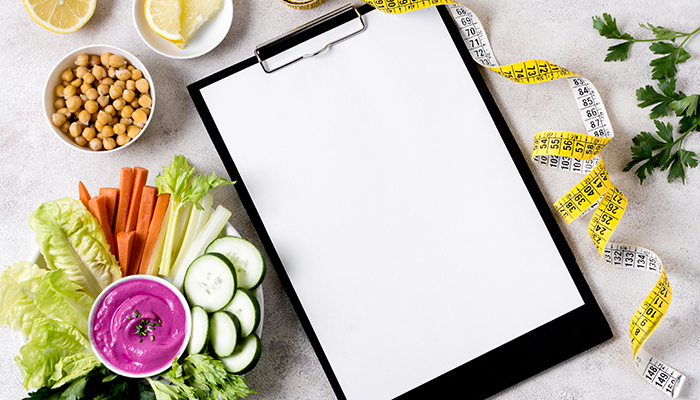 a complete metabolic diet plan guide