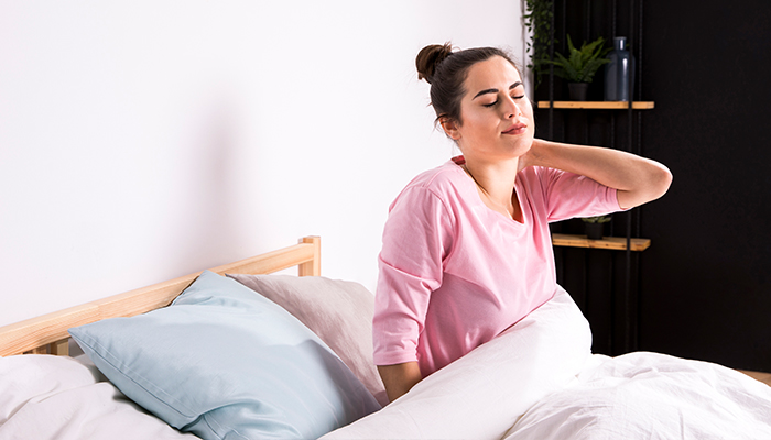 sleep and energy balance the fatigue factor