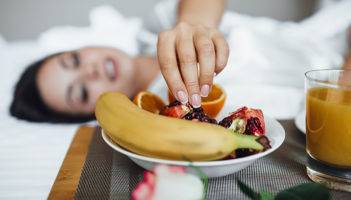 sleep and hunger hormones a delicate balance