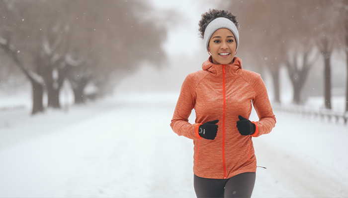 running in winter tips to keep you going