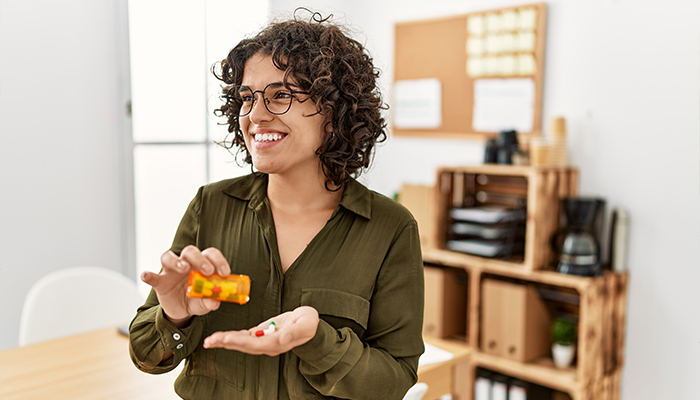 vitamins for mental health