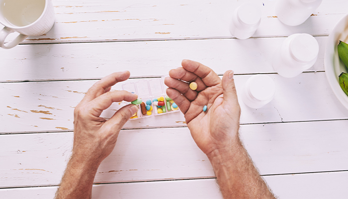 probiotics and mental health