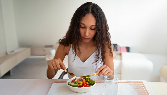 healthy eating habits for mental wellness