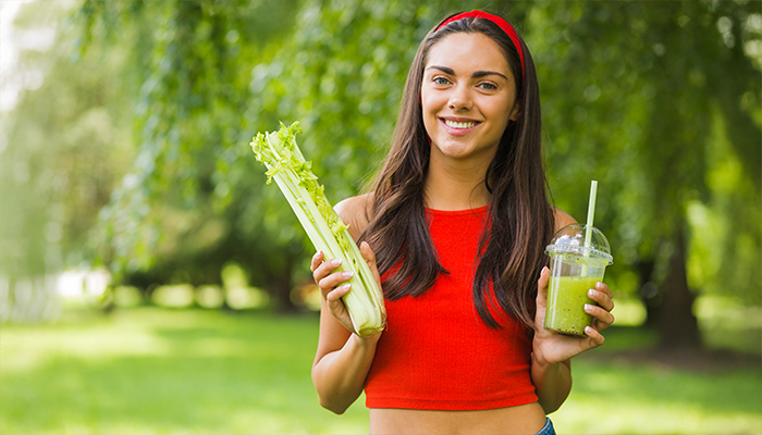 aloe vera and weight management