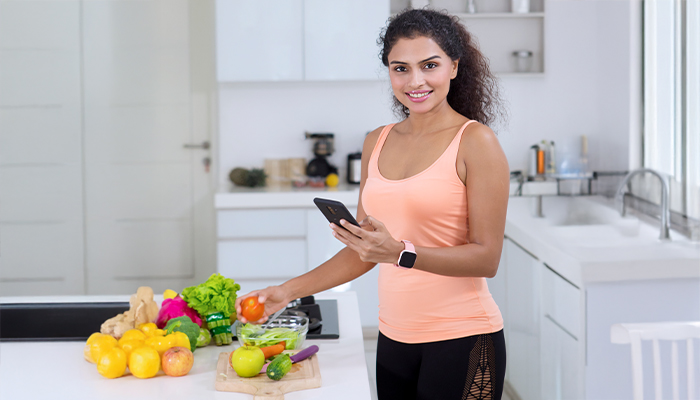 dieting and metabolism