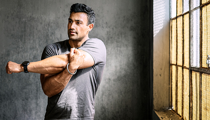 tips to build muscle with bodyweight