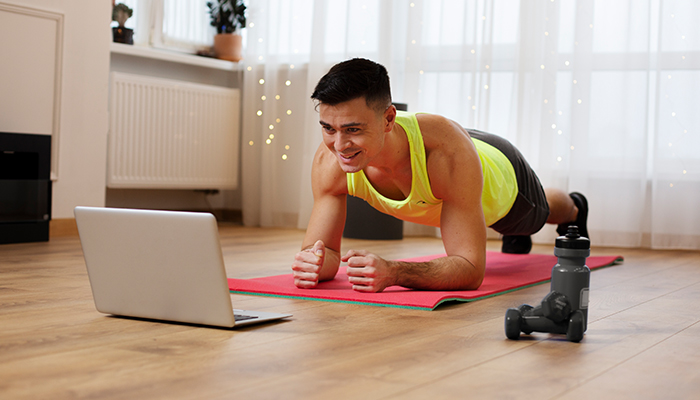 how the fitmass fitness plan works