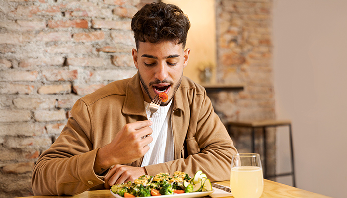 best foods to eat before exercise