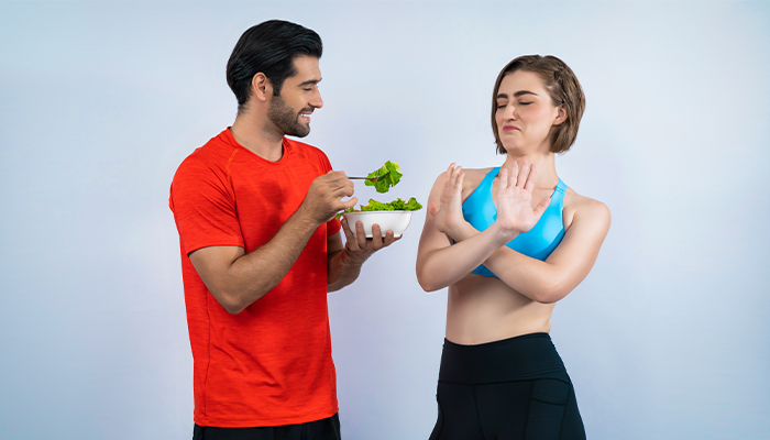 exercise nutrition tips you should never ignore