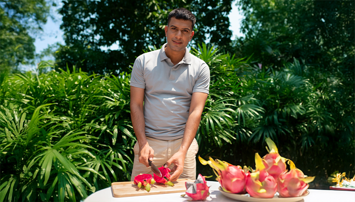 antioxidant powerhouses