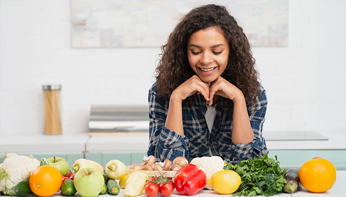 weight management and satiety