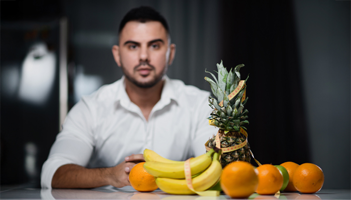 how much fruit should you eat daily