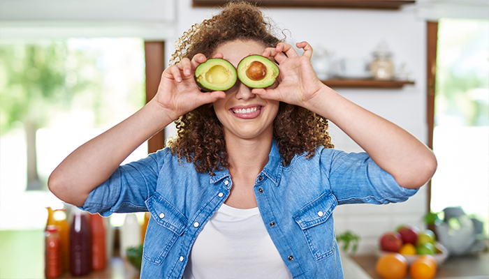 avocados – a surprising diabetic fruit rich in healthy fats