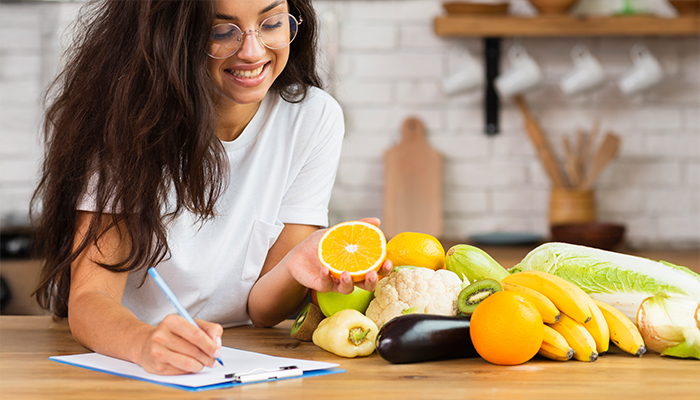 how to safely include fruits in a diabetic diet