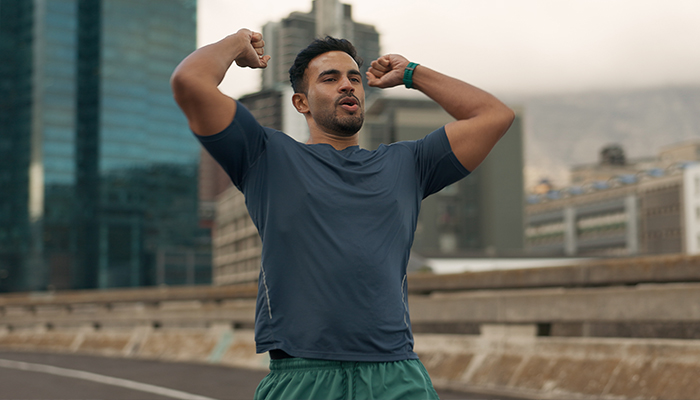 remind yourself of the benefits