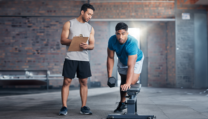 access to the best gym classes