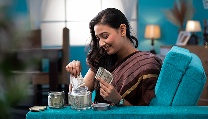 flexible plans and discounts