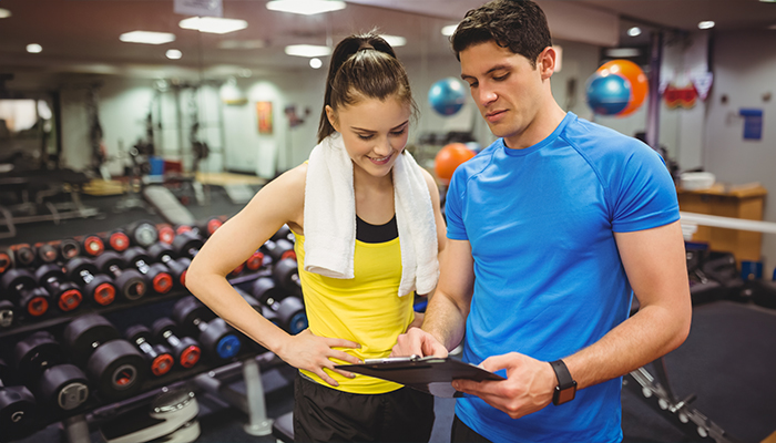 how to choose a gym thats right for you