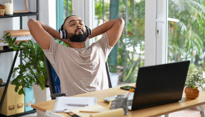 daily rest days are not unnecessary—they’re vital
