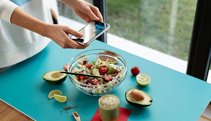 nutritious lunch options for sustained energy