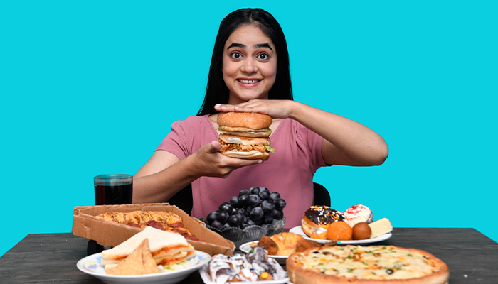 cheat meal vs cheat day