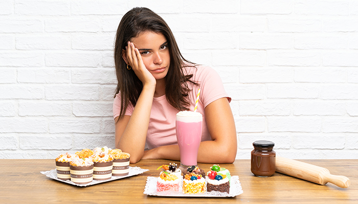 cheat meal frequency how often Is too often