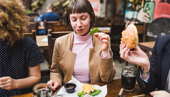 avoiding cheat meal mistakes