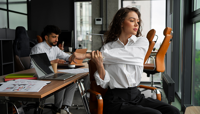 micro movements the secret to all-day fitness