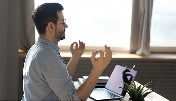 benefits of smart office exercises