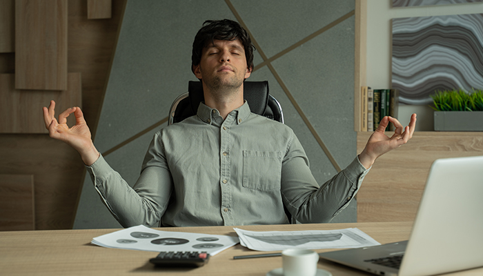 stress reduction techniques that really work
